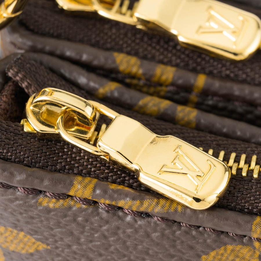 LOUIS VUITTON 並行輸入 ルイヴィトン ショルダーバッグ モノグラム