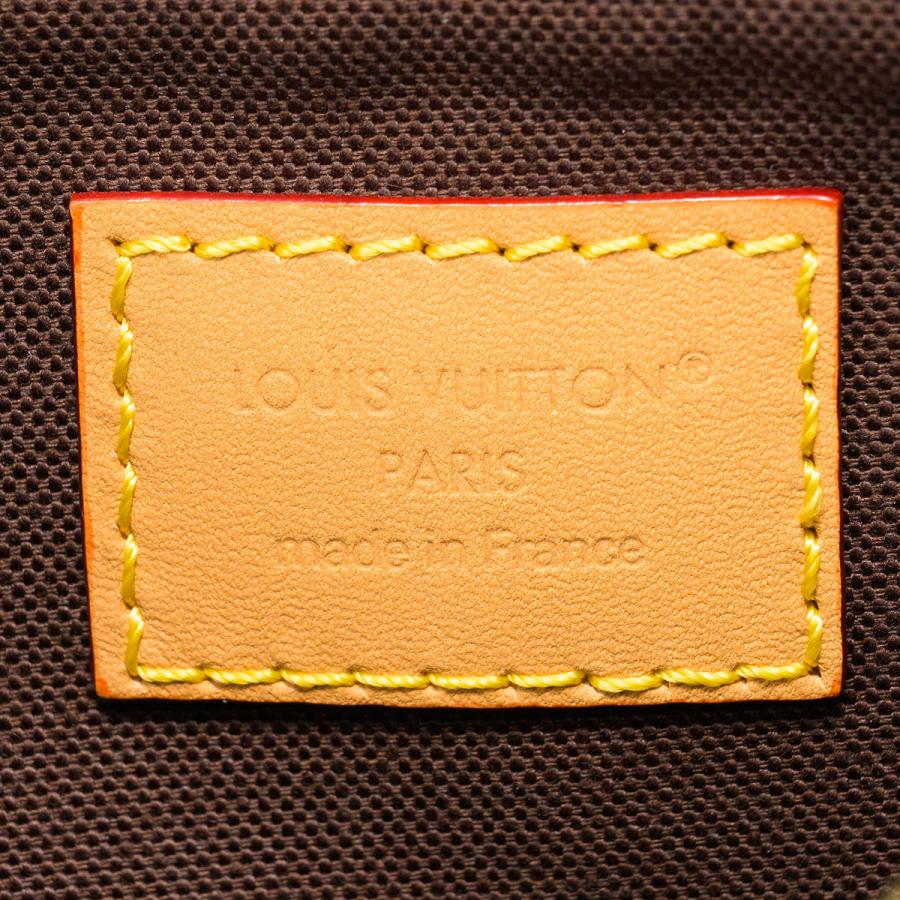 並行輸入 ルイヴィトン ショルダーバッグ モノグラム ポシェット・リヴ M83008 | LOUIS VUITTON | 08