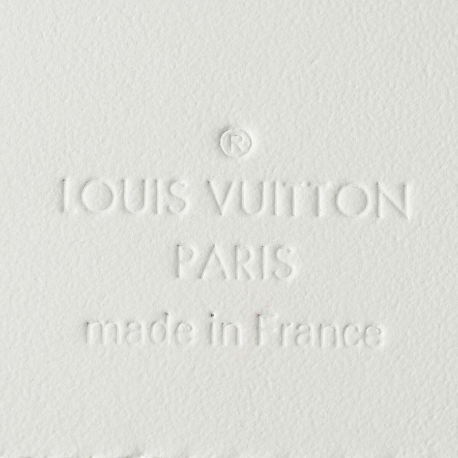 並行輸入 ルイヴィトン 長財布 Louis Vuitton トリヨン ポルトフォイユ・ブラザ NM M83066ユニセックス ホワイト 白 | LOUIS VUITTON | 07