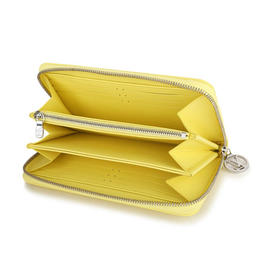 LOUIS VUITTON ルイヴィトン 長財布(ラウンドファスナー) Louis LOUIS VUITTON ルイヴィトン 長財布(ラウンドファスナー) Louis