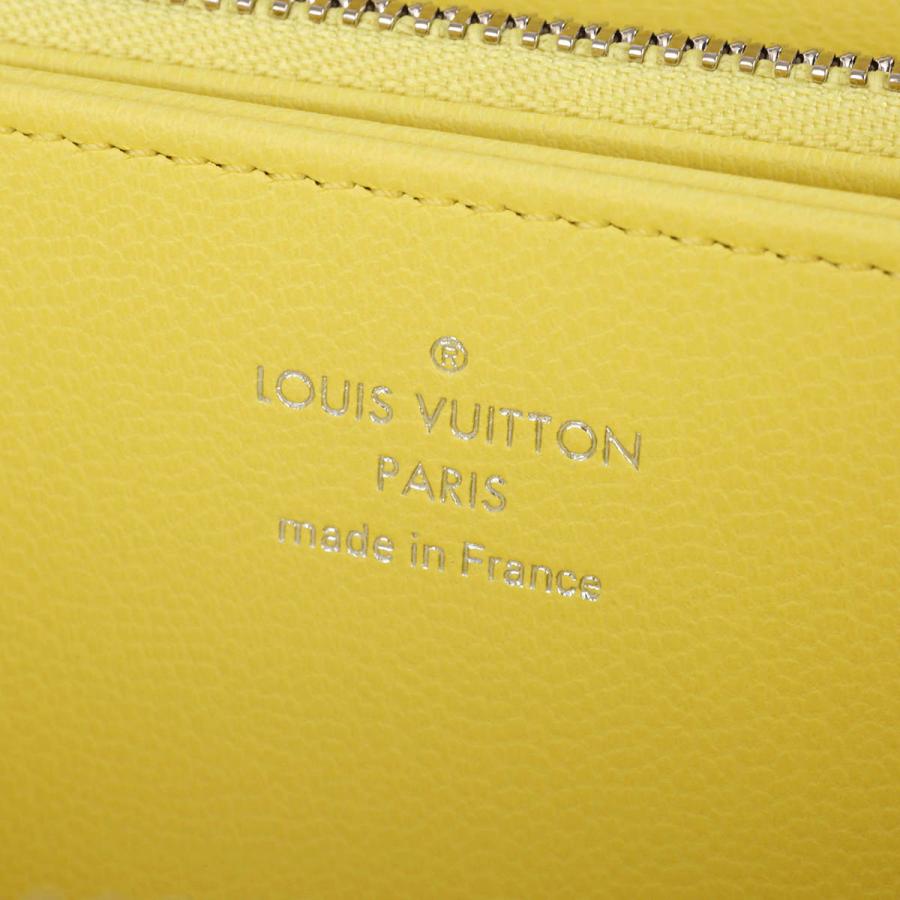LOUIS VUITTON ルイヴィトン 長財布(ラウンドファスナー) Louis LOUIS VUITTON ルイヴィトン 長財布(ラウンドファスナー) Louis
