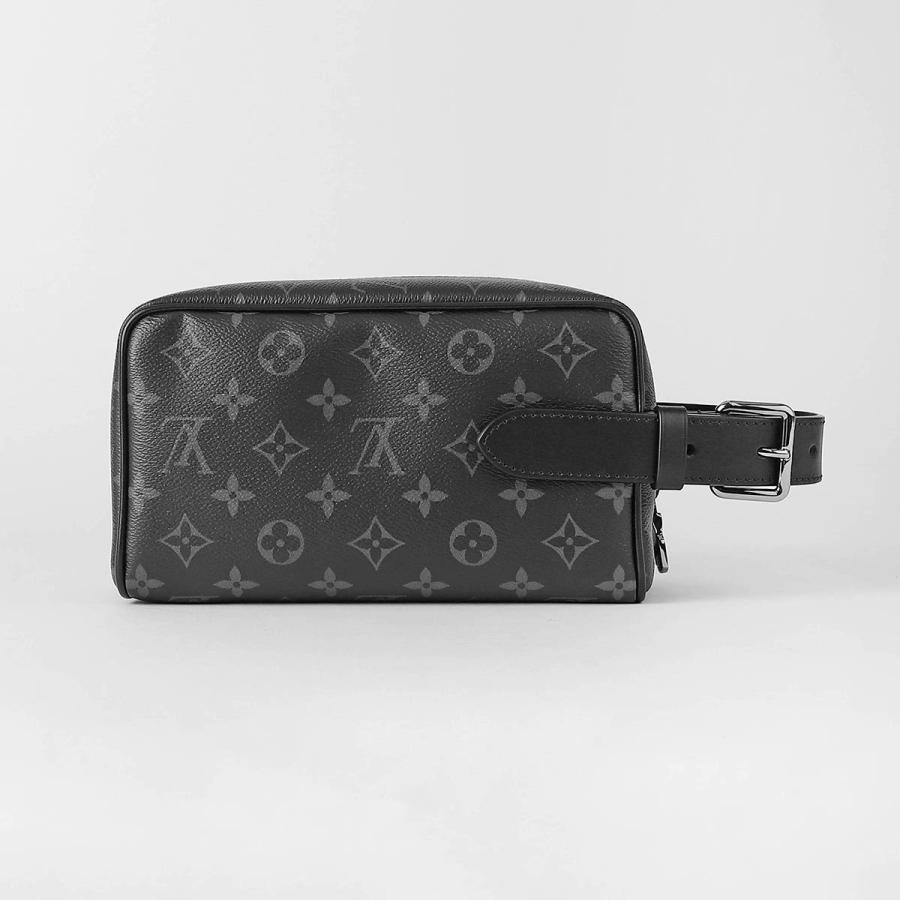 並行輸入 ルイヴィトン ポーチ モノグラム・エクリプス ロッカー ドップ・キット M83113 | LOUIS VUITTON | 01