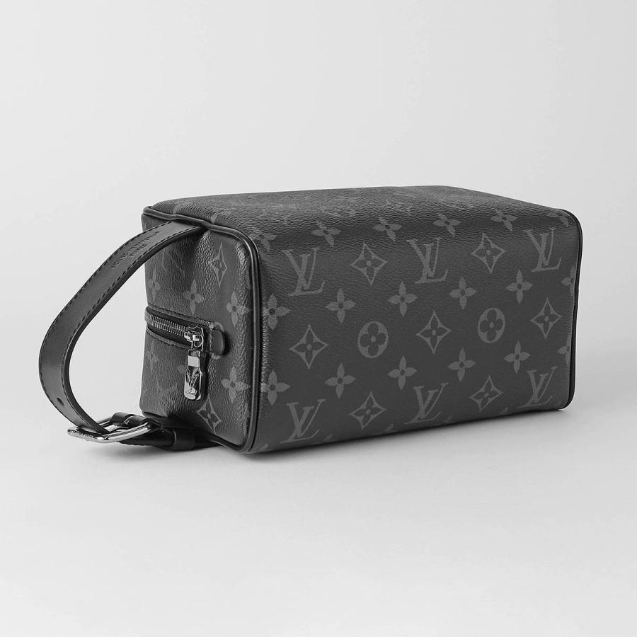 並行輸入 ルイヴィトン ポーチ モノグラム・エクリプス ロッカー ドップ・キット M83113 | LOUIS VUITTON | 02