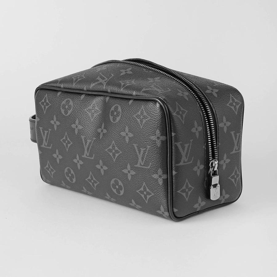 並行輸入 ルイヴィトン ポーチ モノグラム・エクリプス ロッカー ドップ・キット M83113 | LOUIS VUITTON | 03