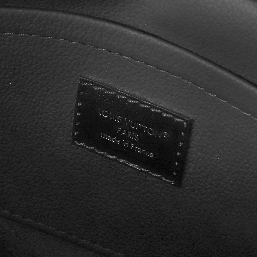 並行輸入 ルイヴィトン ポーチ モノグラム・エクリプス ロッカー ドップ・キット M83113 | LOUIS VUITTON | 05