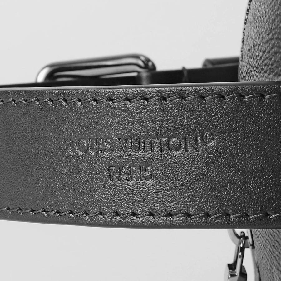 並行輸入 ルイヴィトン ポーチ モノグラム・エクリプス ロッカー ドップ・キット M83113 | LOUIS VUITTON | 07