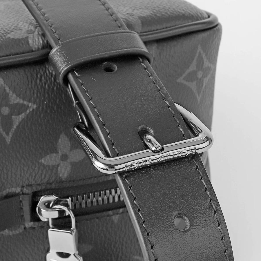 並行輸入 ルイヴィトン ポーチ モノグラム・エクリプス ロッカー ドップ・キット M83113 | LOUIS VUITTON | 08