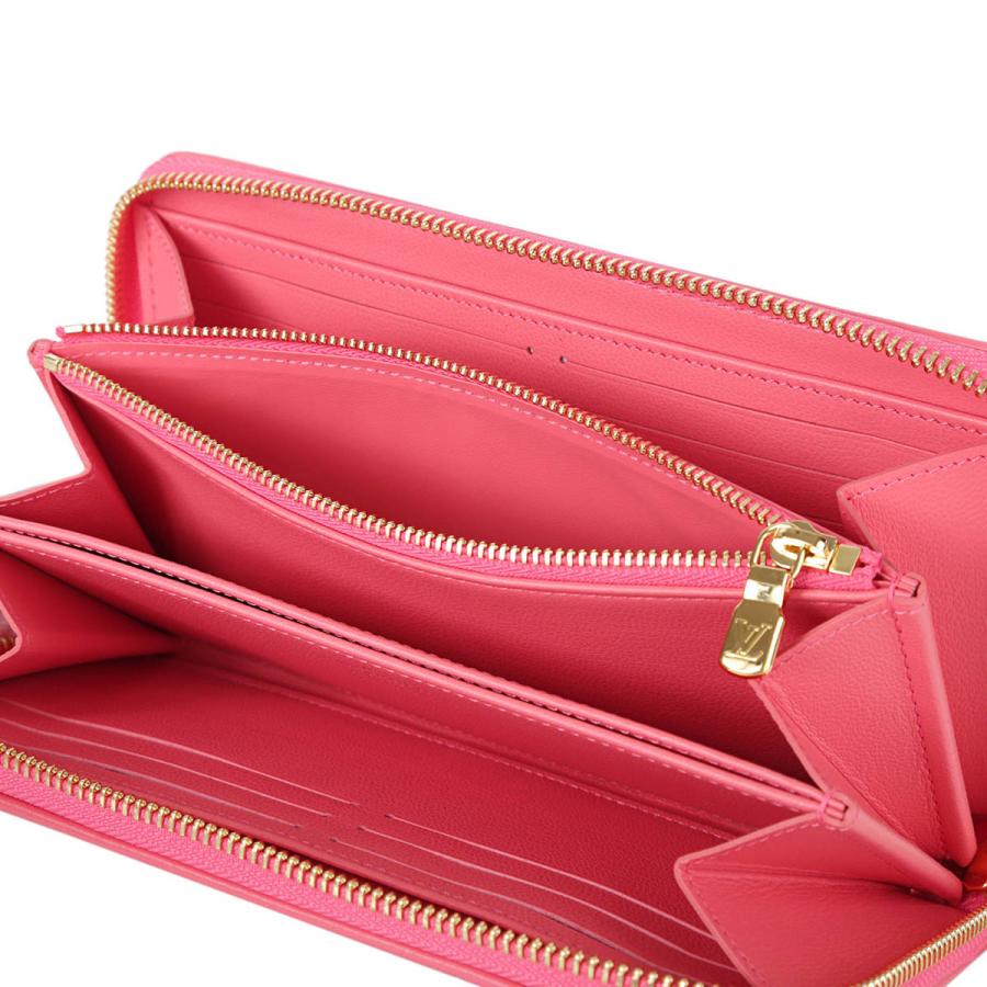 LOUIS VUITTON ルイヴィトン 長財布(ラウンドファスナー) Louis LOUIS VUITTON ルイヴィトン 長財布(ラウンドファスナー) Louis