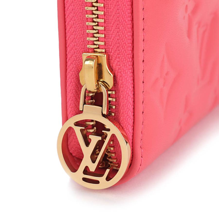 LOUIS VUITTON ルイヴィトン 長財布(ラウンドファスナー) Louis LOUIS VUITTON ルイヴィトン 長財布(ラウンドファスナー) Louis