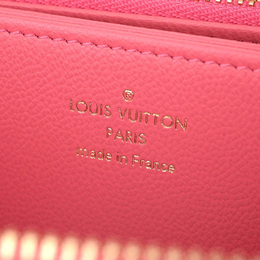 LOUIS VUITTON ルイヴィトン 長財布(ラウンドファスナー) Louis LOUIS VUITTON ルイヴィトン 長財布(ラウンドファスナー) Louis