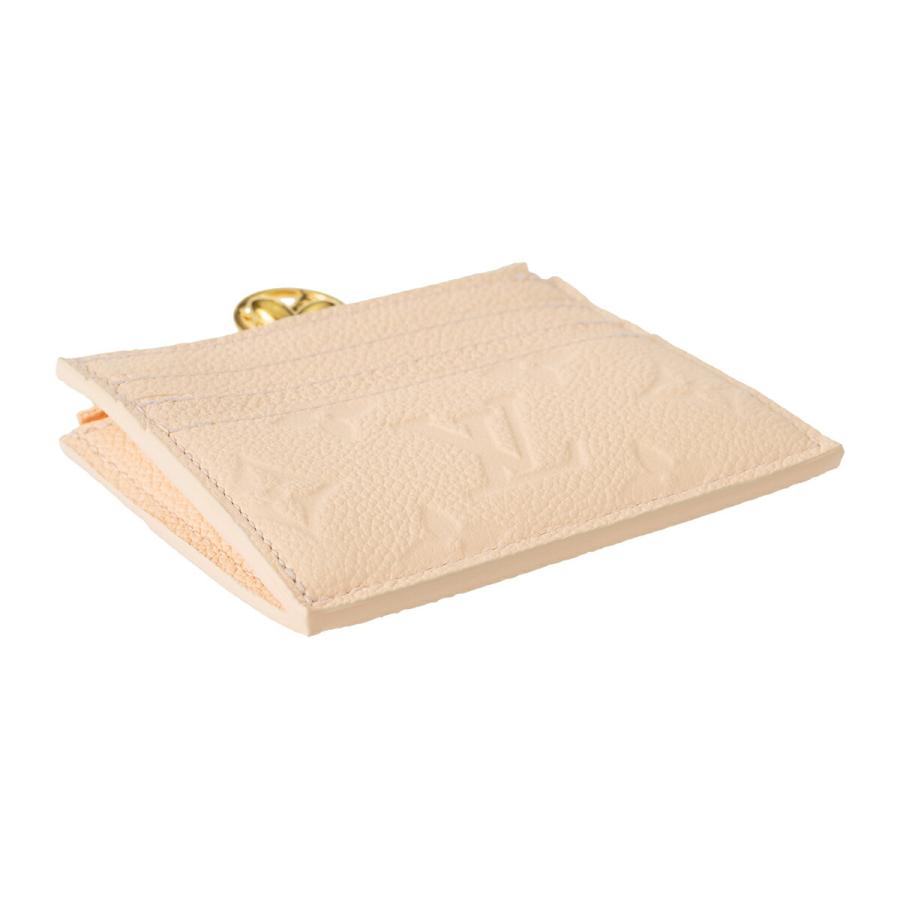 LOUIS VUITTON 並行輸入 ルイヴィトン カードケース モノグラム アン