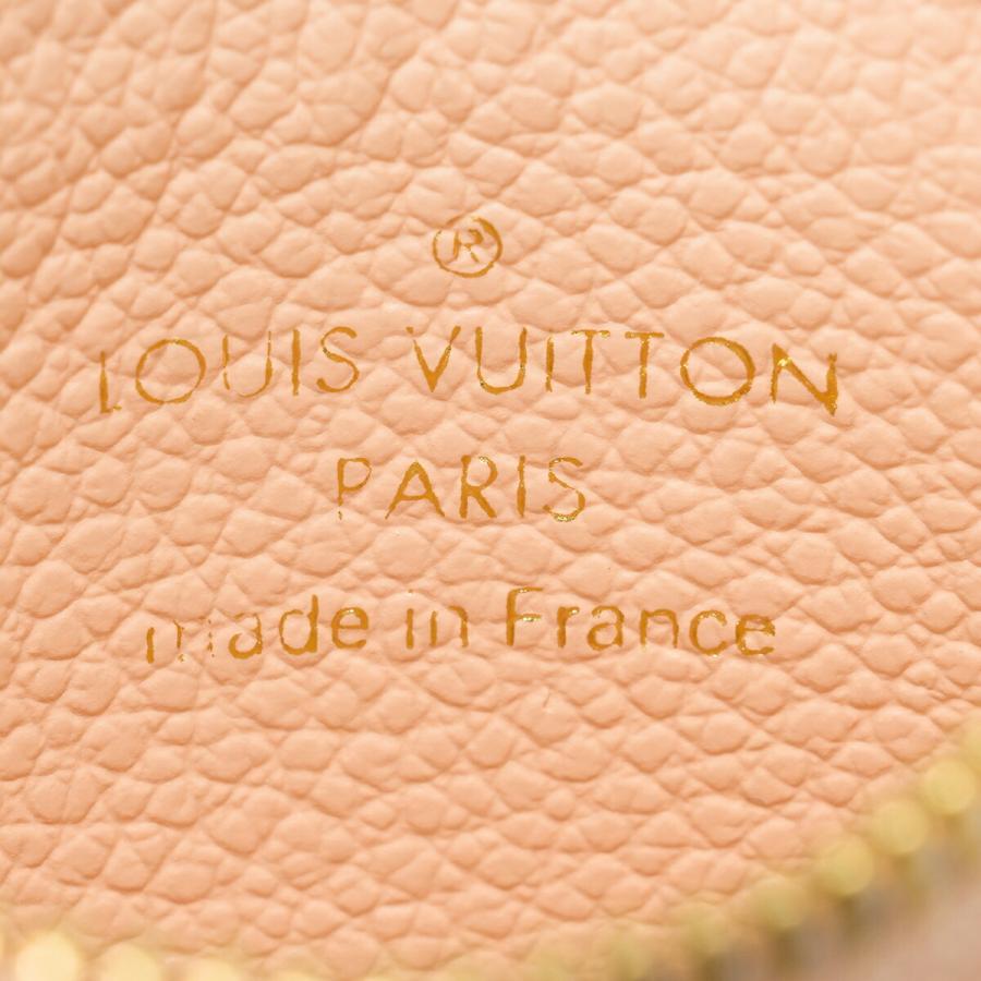 並行輸入 ルイヴィトン カードケース モノグラム アンプラント ポルト カルト・フローラ M83221 | LOUIS VUITTON | 07
