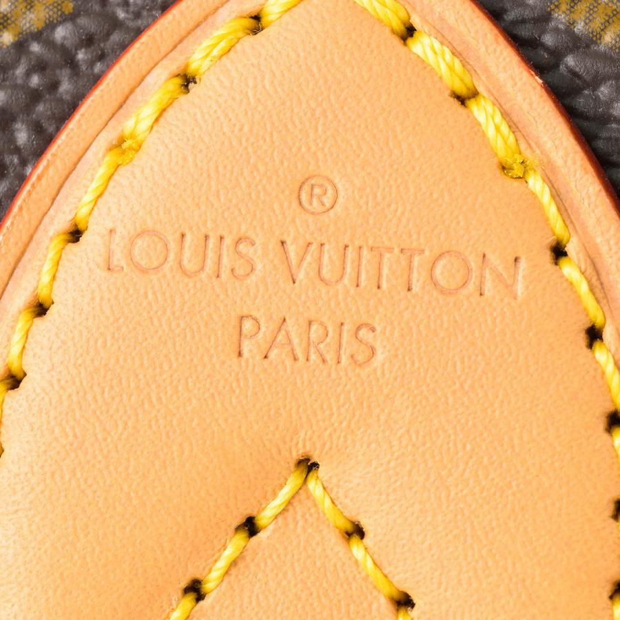 並行輸入 ルイヴィトン ショルダーバッグ モノグラム ナノ・ディアヌ M83298 | LOUIS VUITTON | 05