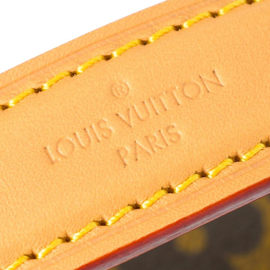 並行輸入 ルイヴィトン ショルダーバッグ モノグラム ナノ・ディアヌ M83298 | LOUIS VUITTON | 07