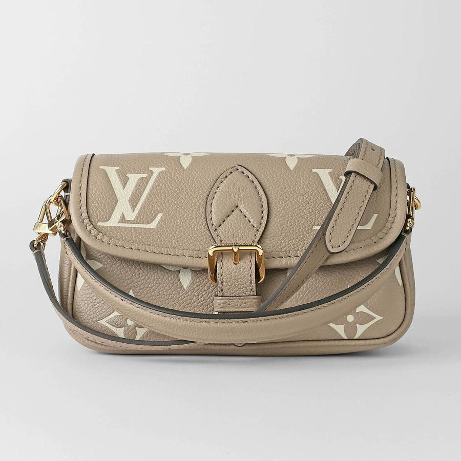 並行輸入 ルイヴィトン ショルダーバッグ モノグラム ディアヌ M83300 | LOUIS VUITTON
