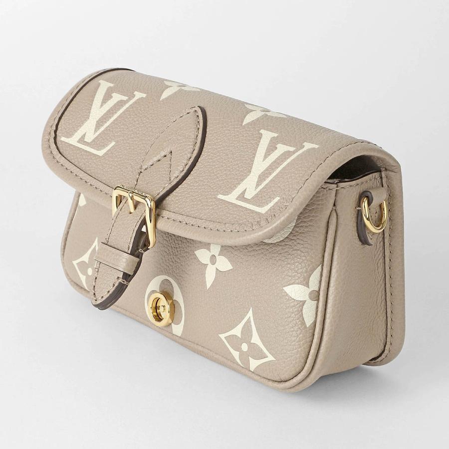 並行輸入 ルイヴィトン ショルダーバッグ モノグラム ディアヌ M83300 | LOUIS VUITTON | 03