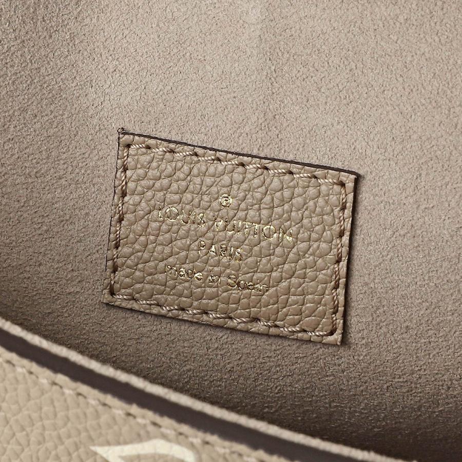 並行輸入 ルイヴィトン ショルダーバッグ モノグラム ディアヌ M83300 | LOUIS VUITTON | 05