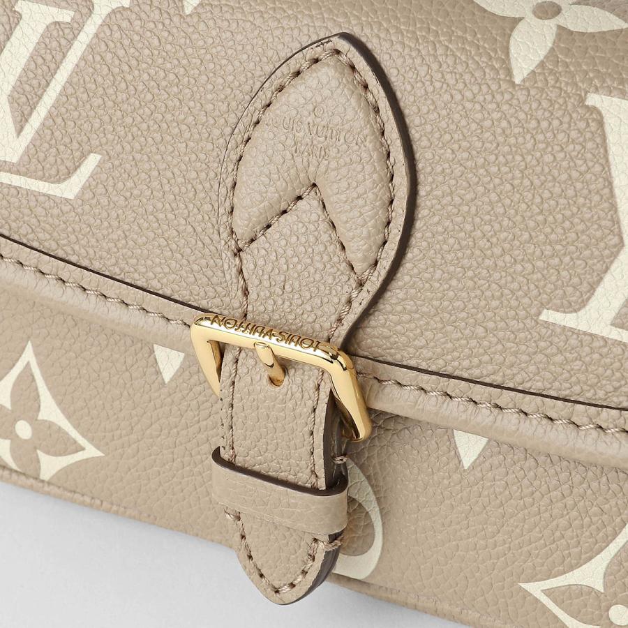 並行輸入 ルイヴィトン ショルダーバッグ モノグラム ディアヌ M83300 | LOUIS VUITTON | 08
