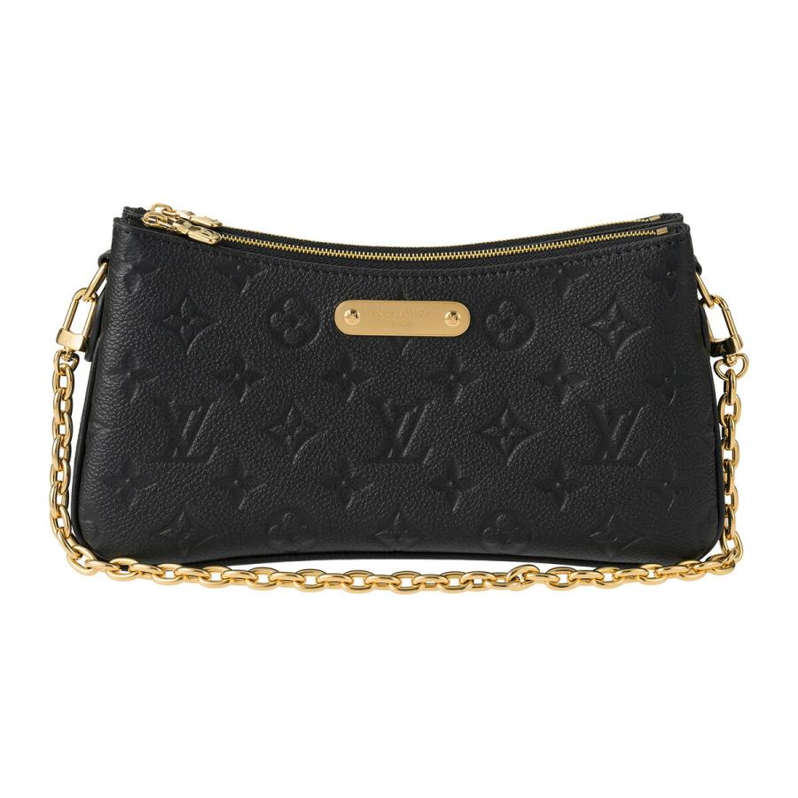 並行輸入 ルイヴィトン ショルダーバッグ Louis Vuitton モノグラム アンプラント ポシェット・リヴ M83301 レディース ブラック 黒 | LOUIS VUITTON | 05