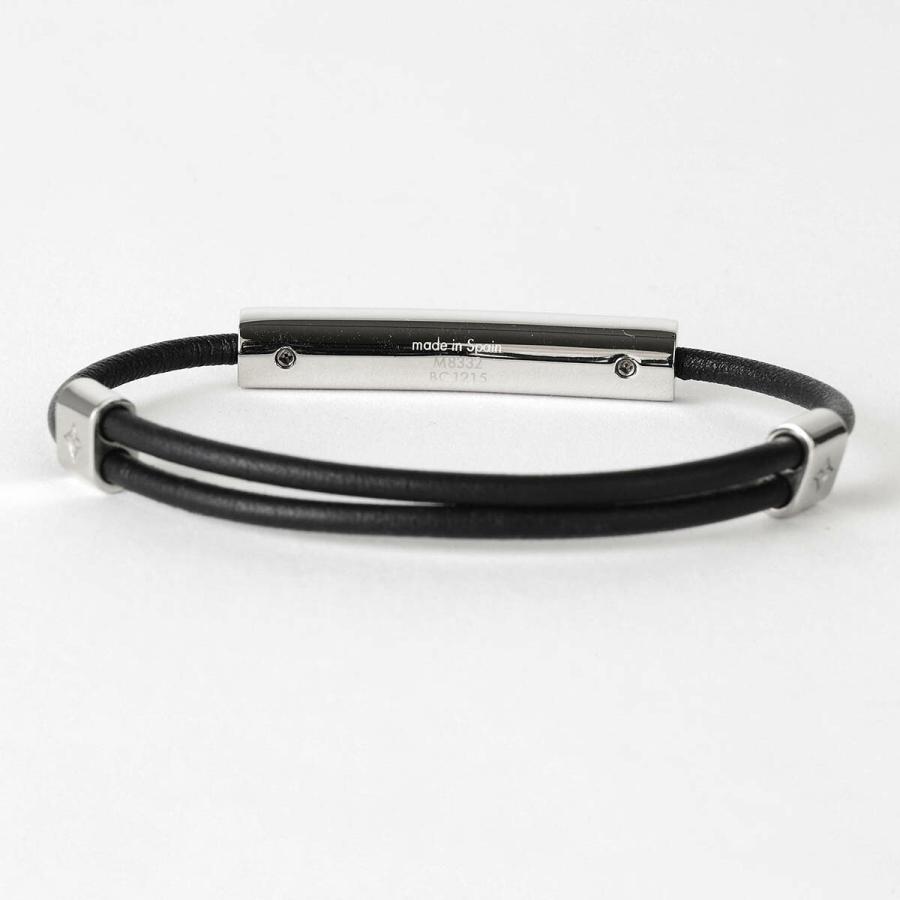並行輸入 ルイヴィトン ブレスレット シャンゼリゼ BRACELET M8332Z | LOUIS VUITTON | 01
