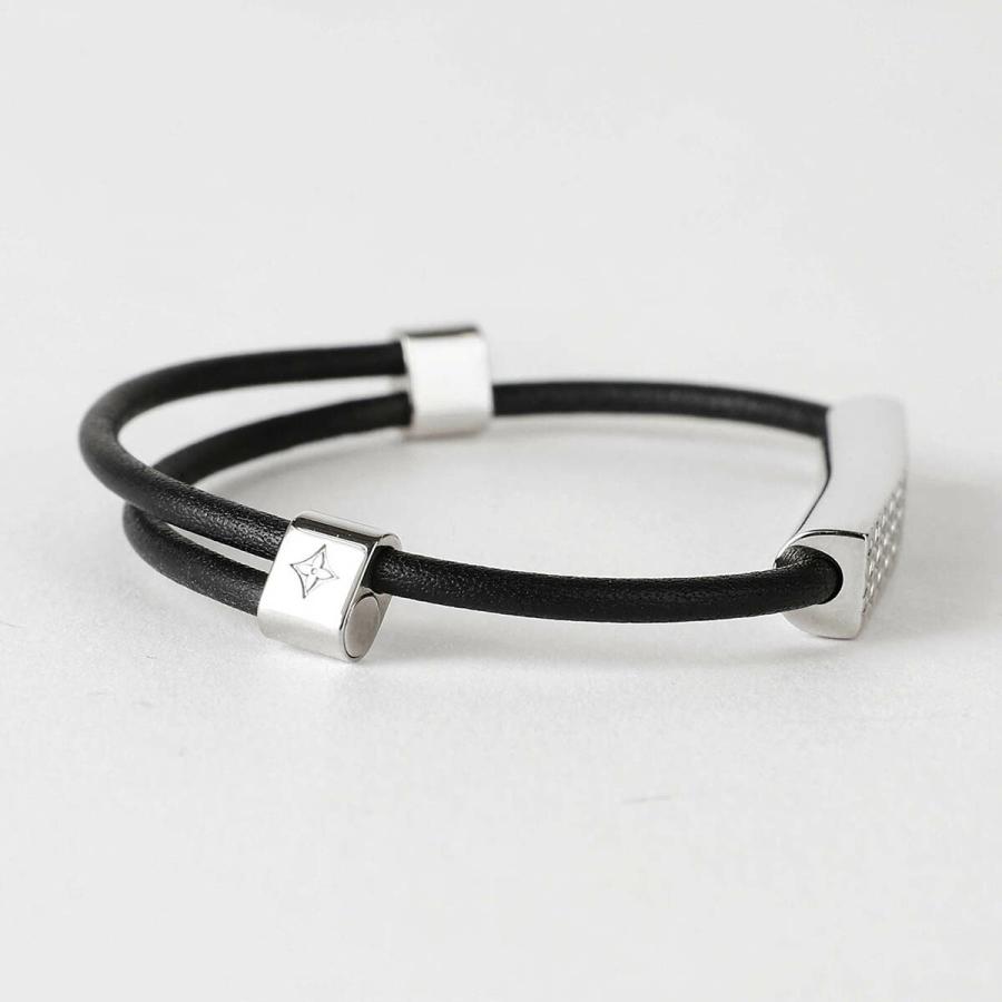 並行輸入 ルイヴィトン ブレスレット シャンゼリゼ BRACELET M8332Z | LOUIS VUITTON | 02