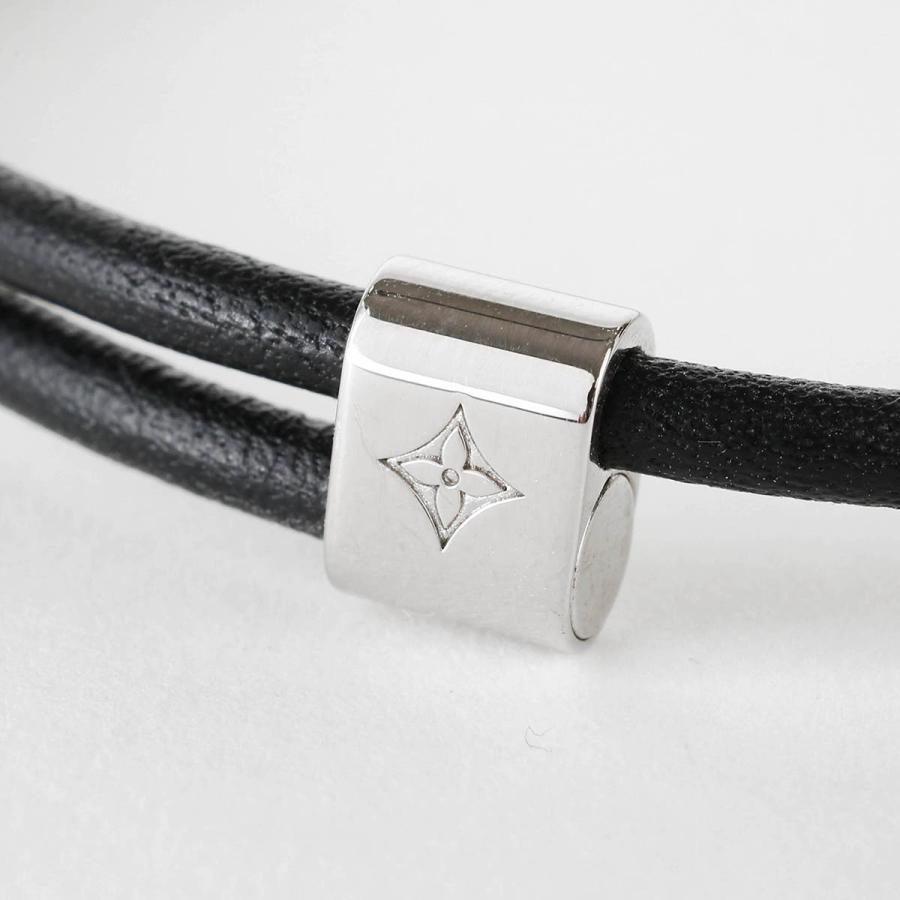 並行輸入 ルイヴィトン ブレスレット シャンゼリゼ BRACELET M8332Z | LOUIS VUITTON | 04