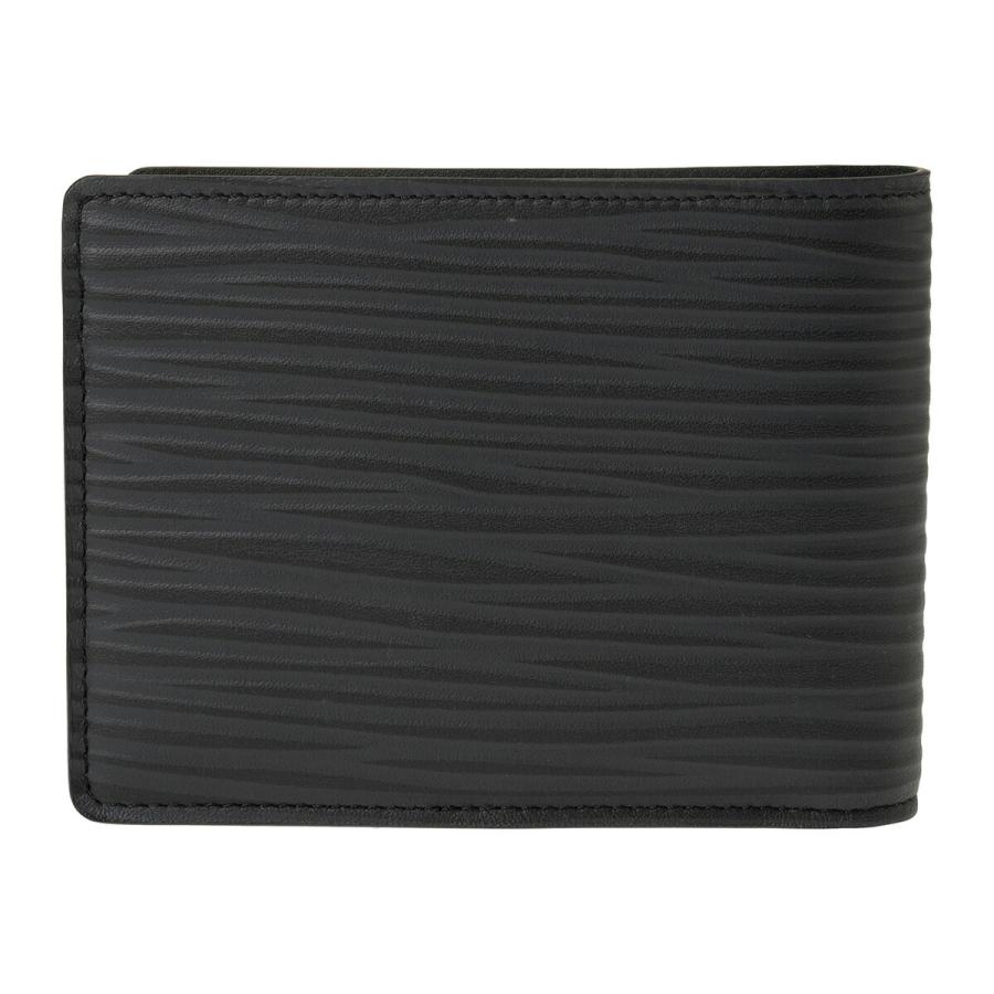 並行輸入 ルイヴィトン 2つ折り財布 Louis Vuitton エピ ポルトフォイユ・ミュルティプル M83333メンズ ブラック 黒 | LOUIS VUITTON | 01