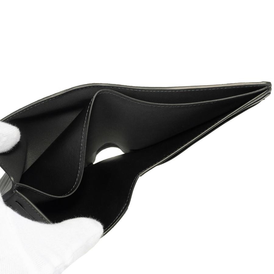 並行輸入 ルイヴィトン 2つ折り財布 Louis Vuitton エピ ポルトフォイユ・ミュルティプル M83333メンズ ブラック 黒 | LOUIS VUITTON | 05