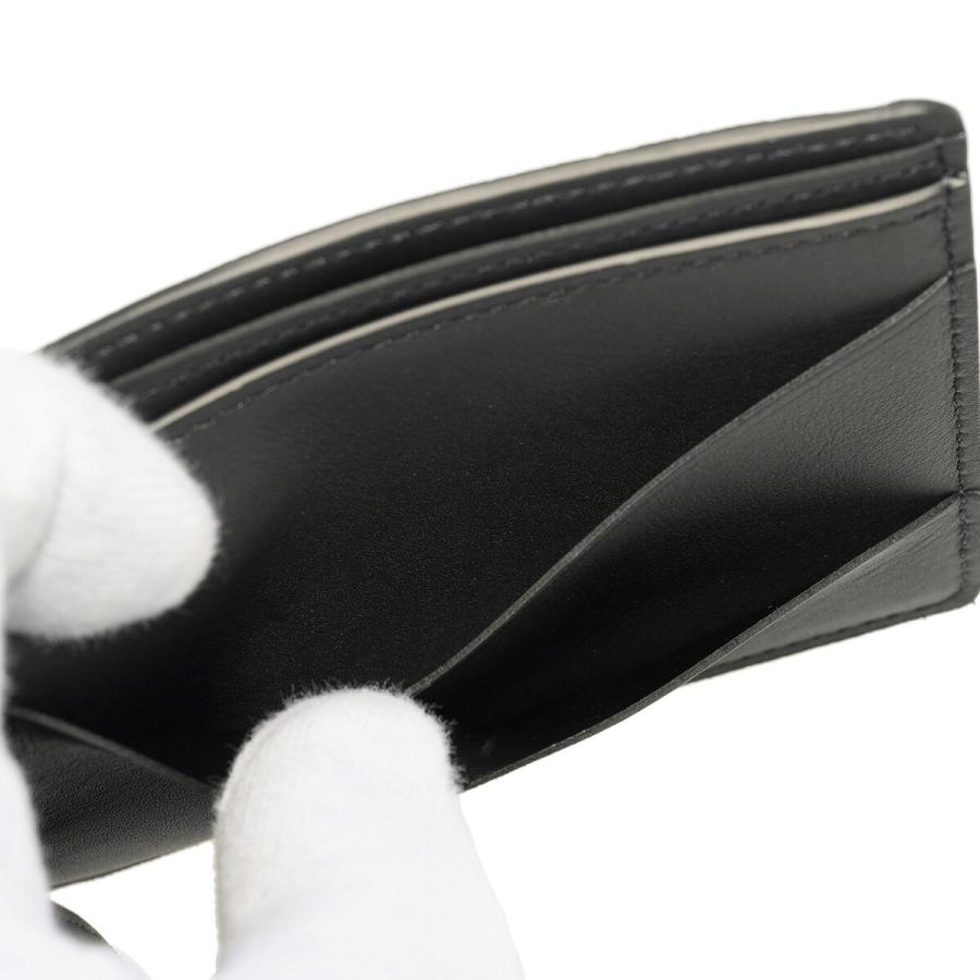 並行輸入 ルイヴィトン 2つ折り財布 Louis Vuitton エピ ポルトフォイユ・ミュルティプル M83333メンズ ブラック 黒 | LOUIS VUITTON | 06