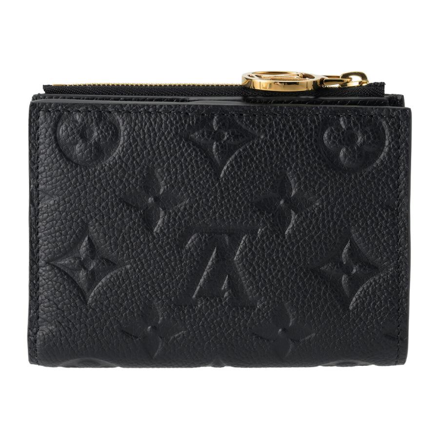 並行輸入 ルイヴィトン 2つ折り財布 モノグラム アンプラント PORTEFEUILLE LISA M83365 | LOUIS VUITTON | 01