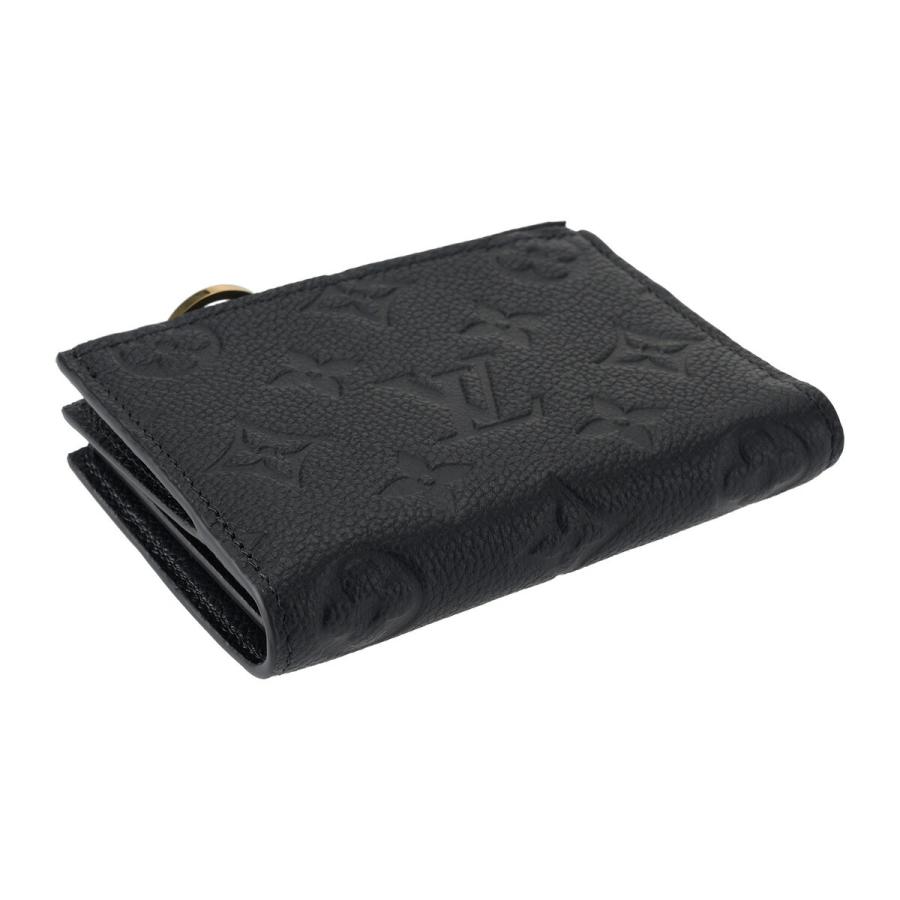 並行輸入 ルイヴィトン 2つ折り財布 モノグラム アンプラント PORTEFEUILLE LISA M83365 | LOUIS VUITTON | 02