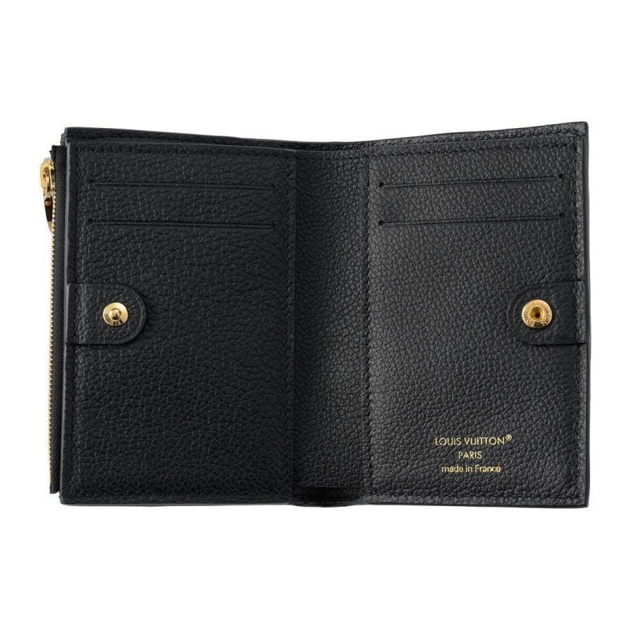 並行輸入 ルイヴィトン 2つ折り財布 モノグラム アンプラント PORTEFEUILLE LISA M83365 | LOUIS VUITTON | 03
