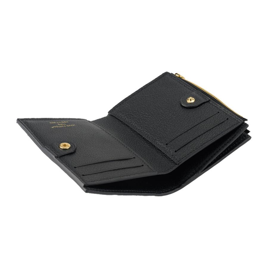 並行輸入 ルイヴィトン 2つ折り財布 モノグラム アンプラント PORTEFEUILLE LISA M83365 | LOUIS VUITTON | 04