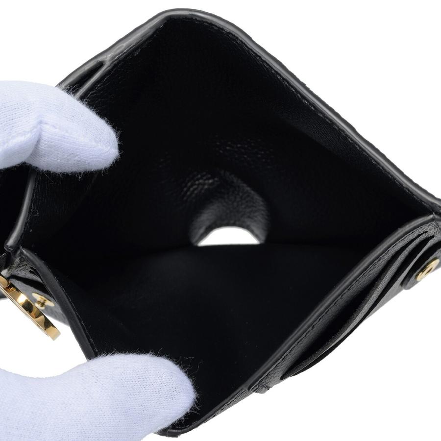 並行輸入 ルイヴィトン 2つ折り財布 モノグラム アンプラント PORTEFEUILLE LISA M83365 | LOUIS VUITTON | 05