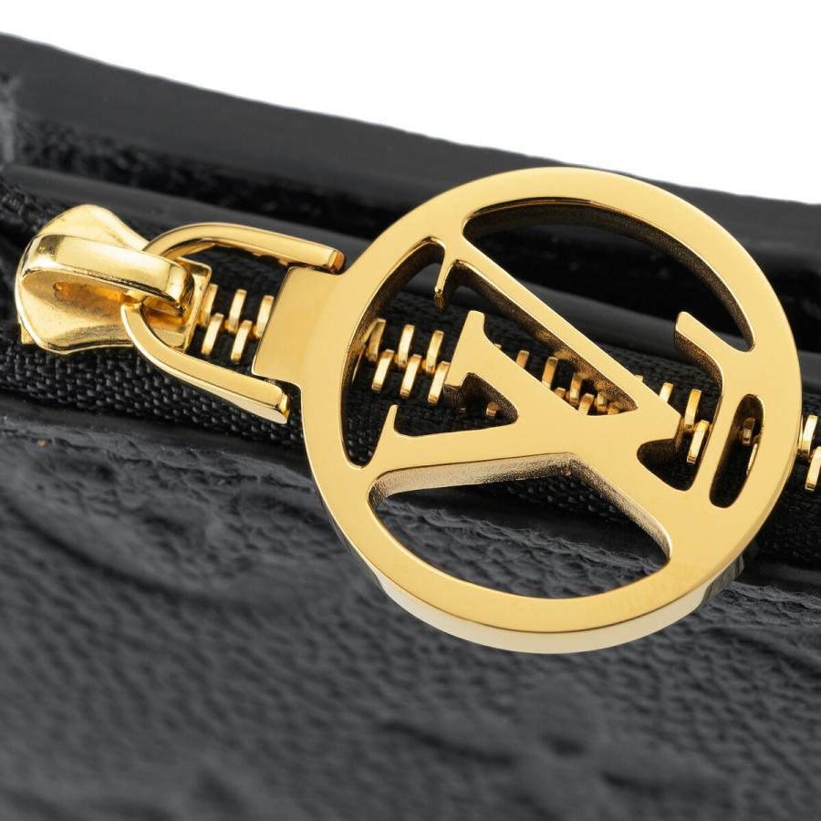 並行輸入 ルイヴィトン 2つ折り財布 モノグラム アンプラント PORTEFEUILLE LISA M83365 | LOUIS VUITTON | 08