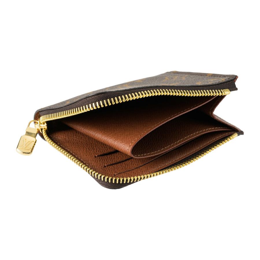 並行輸入 ルイヴィトン コインケース モノグラム ポルトフォイユ・ノア コンパクト M83476 | LOUIS VUITTON | 03