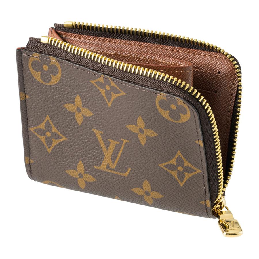 並行輸入 ルイヴィトン コインケース モノグラム ポルトフォイユ・ノア コンパクト M83476 | LOUIS VUITTON | 04