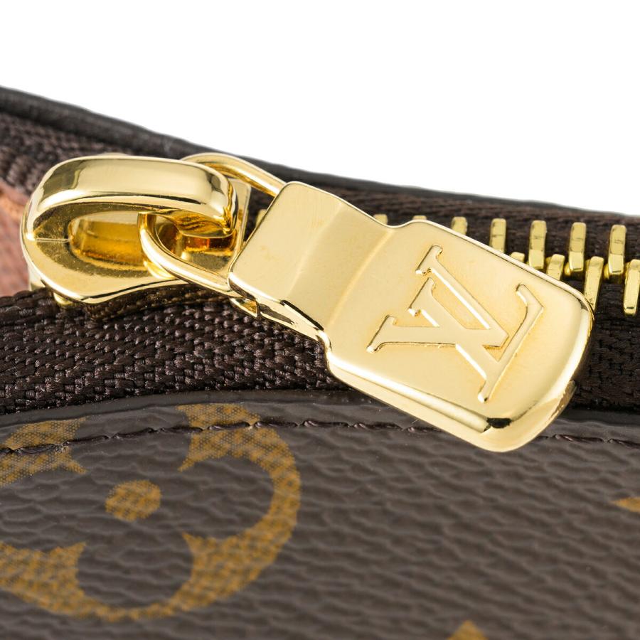 並行輸入 ルイヴィトン コインケース モノグラム ポルトフォイユ・ノア コンパクト M83476 | LOUIS VUITTON | 07