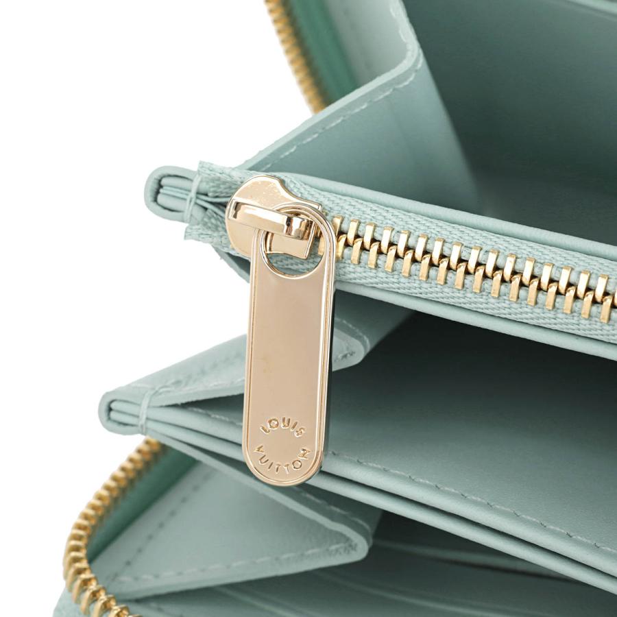 LOUIS VUITTON 並行輸入 ルイヴィトン 長財布(ラウンド