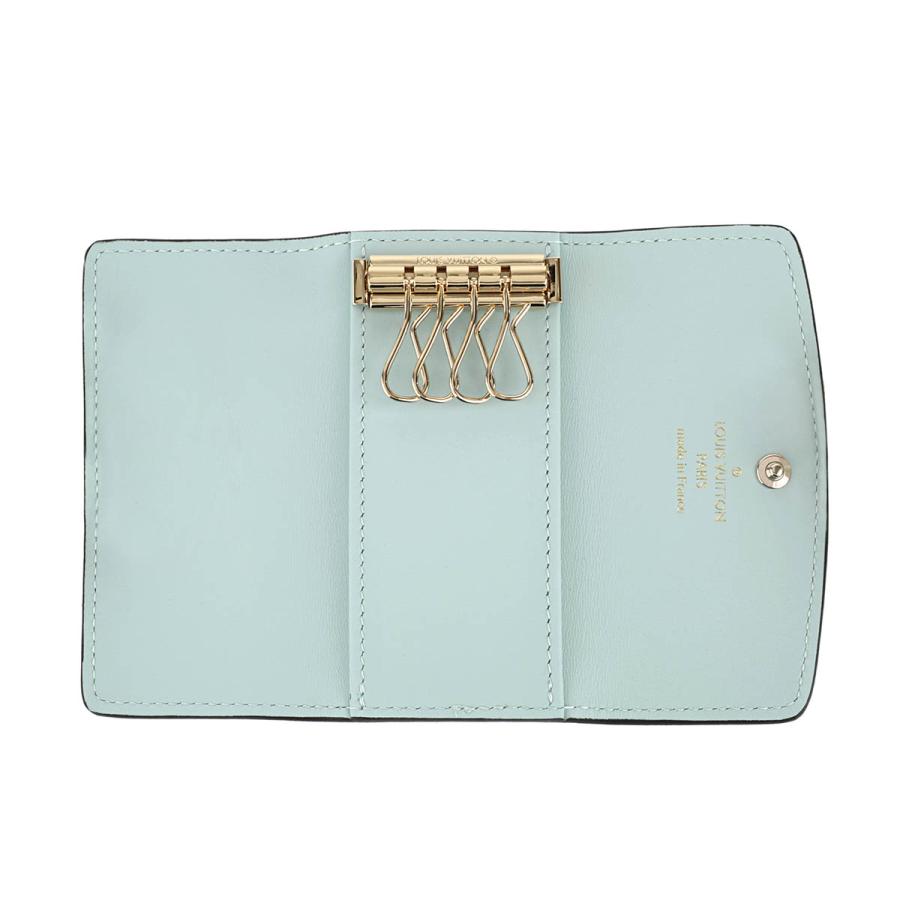 LOUIS VUITTON ルイヴィトン キーケース Louis Vuitton マヒナ LOUIS VUITTON ルイヴィトン キーケース Louis Vuitton マヒナ