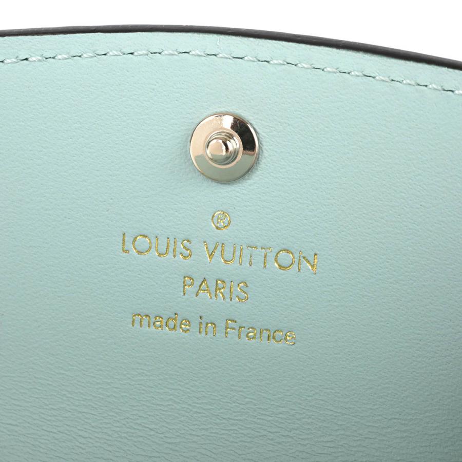 LOUIS VUITTON ルイヴィトン キーケース Louis Vuitton マヒナ LOUIS VUITTON ルイヴィトン キーケース Louis Vuitton マヒナ