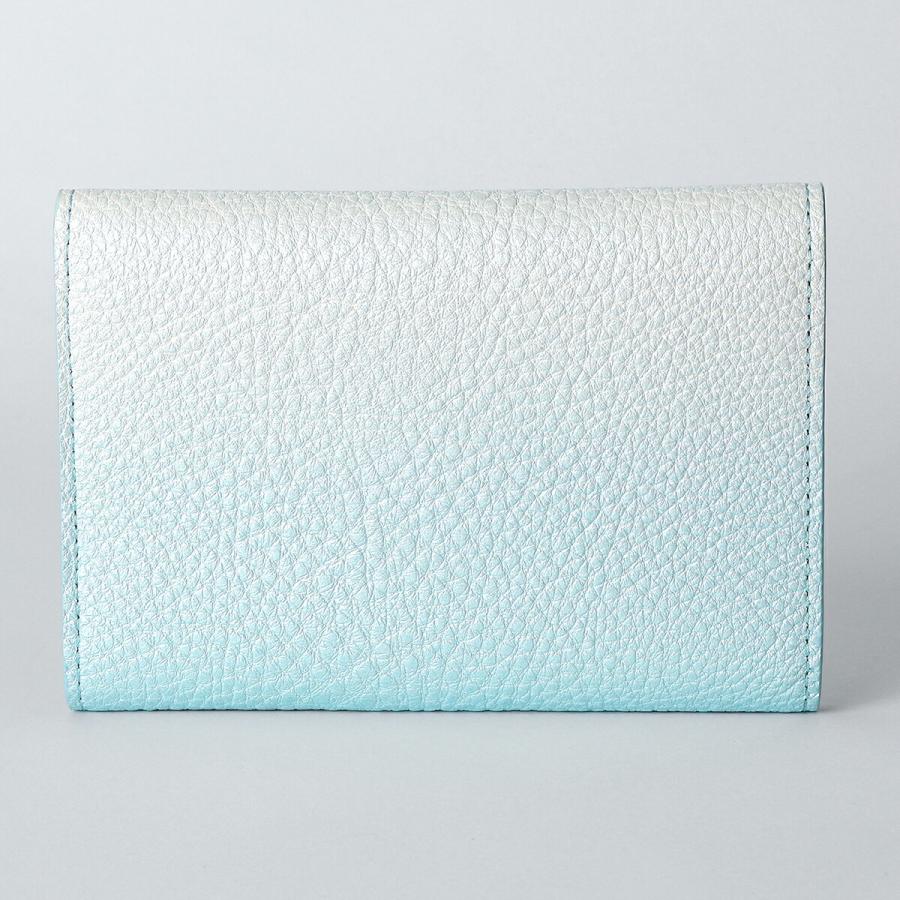 並行輸入 ルイヴィトン 2つ折り財布 Louis Vuitton カプシーヌ ポルトフォイユ・カプシーヌ コンパクト M83576レディース ライトブルー 水色 | LOUIS VUITTON | 01