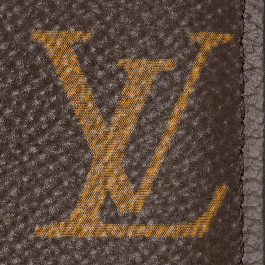 並行輸入 ルイヴィトン コインケース Louis Vuitton モノグラム ポルトモネ・ロザリ M83582レディース ライトグリーン ブラウン 茶 | LOUIS VUITTON | 07