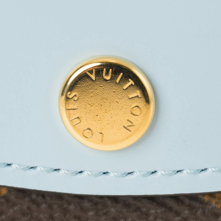 ルイヴィトン【コインケース】【正規品】 LOUIS VUITTON 並行輸入 ルイヴィトン コインケース Louis