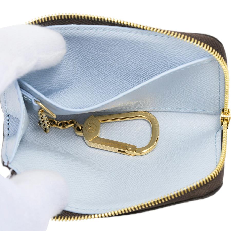 ❣️希少レア品❣️ルイヴィトン ポルトモネジップ ケース カードケース LOUIS VUITTON ルイヴィトン カードケース パスケース M25721