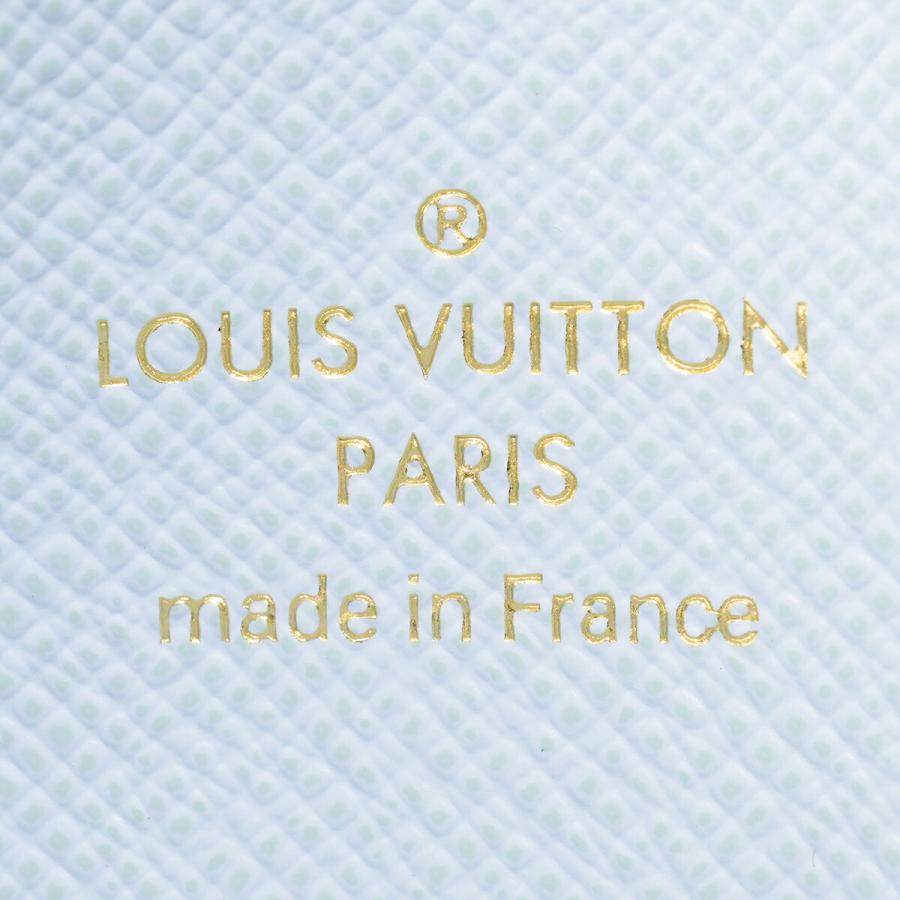 並行輸入 ルイヴィトン カードケース モノグラム ポルト クレ・ノア M83612 | LOUIS VUITTON | 08