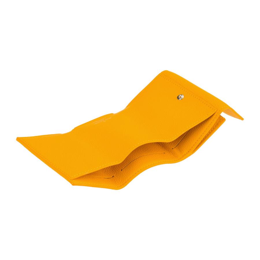 並行輸入 ルイヴィトン 3つ折り財布 Louis Vuitton ロックミー ポルトフォイユ・ロックミニ M83634レディース オレンジ | LOUIS VUITTON | 04