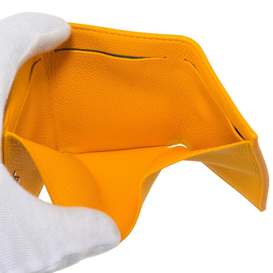 並行輸入 ルイヴィトン 3つ折り財布 Louis Vuitton ロックミー ポルトフォイユ・ロックミニ M83634レディース オレンジ | LOUIS VUITTON | 05