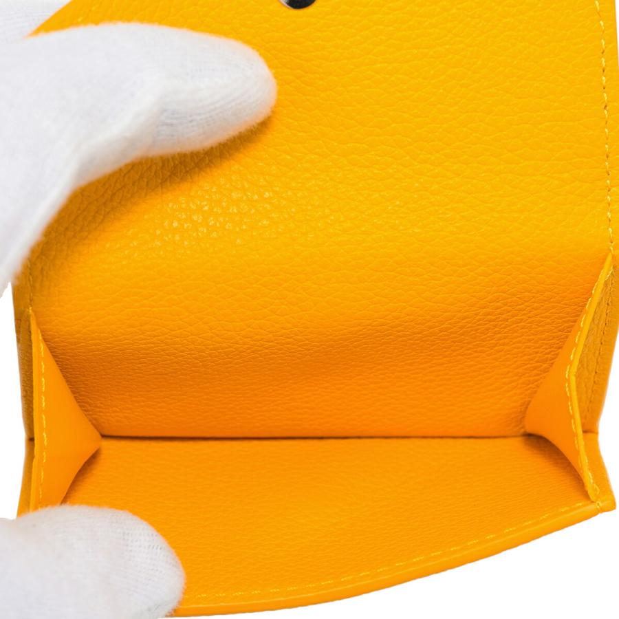 並行輸入 ルイヴィトン 3つ折り財布 Louis Vuitton ロックミー ポルトフォイユ・ロックミニ M83634レディース オレンジ | LOUIS VUITTON | 06