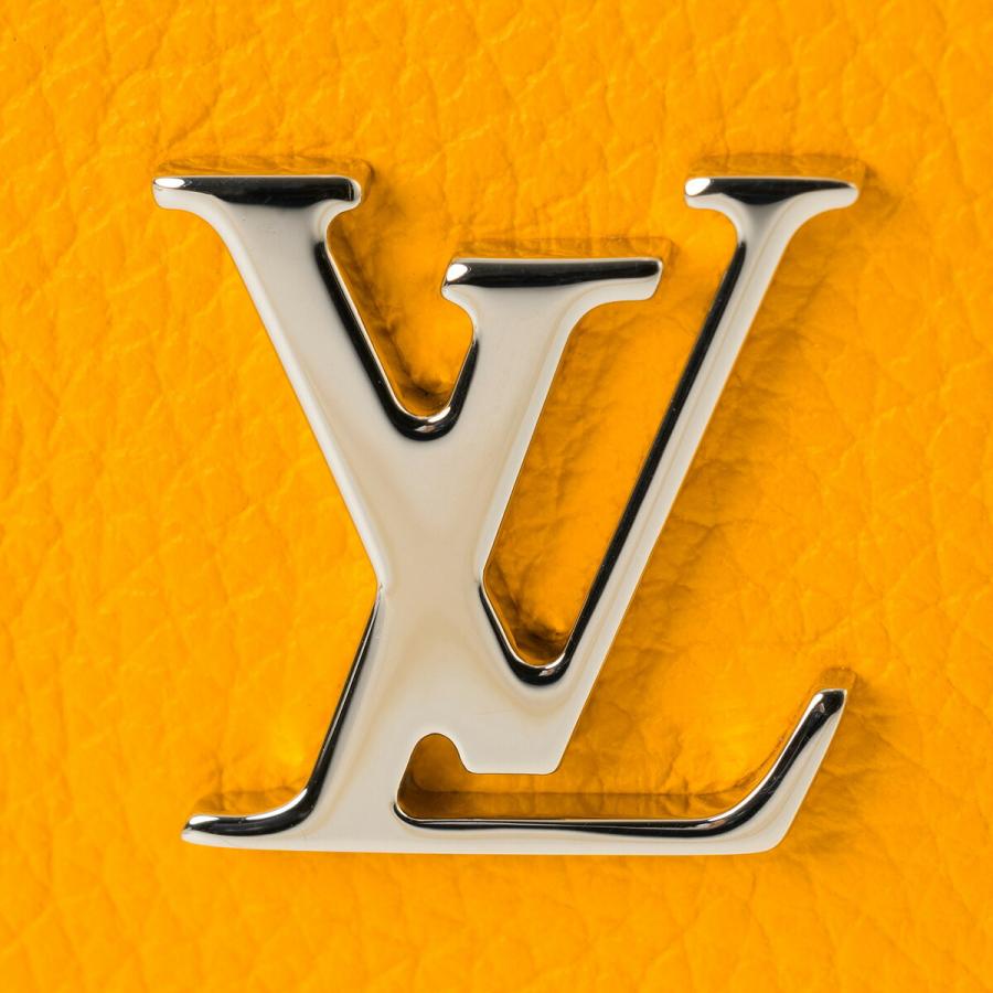 並行輸入 ルイヴィトン 3つ折り財布 Louis Vuitton ロックミー ポルトフォイユ・ロックミニ M83634レディース オレンジ | LOUIS VUITTON | 07